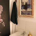 Hostel Bertha-marie Smaragd Oase *