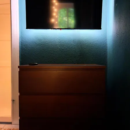 Bertha-marie Smaragd Oase Vandrarhem