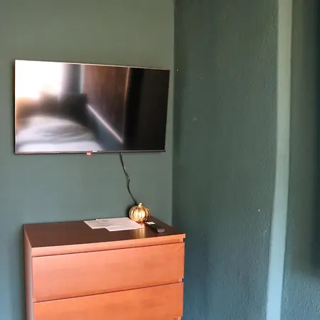 Bertha-marie Smaragd Oase Greifswald