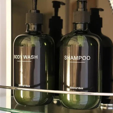 Bertha-marie Smaragd Oase * Greifswald