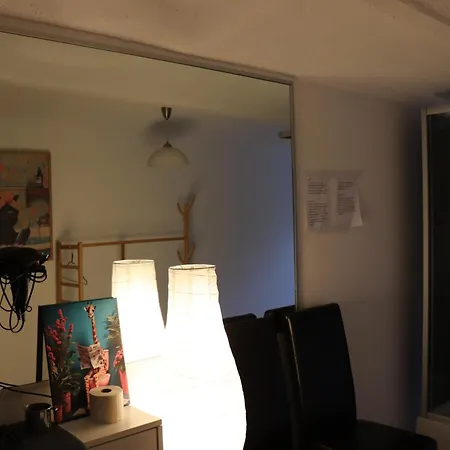 Bertha-marie Smaragd Oase Greifswald